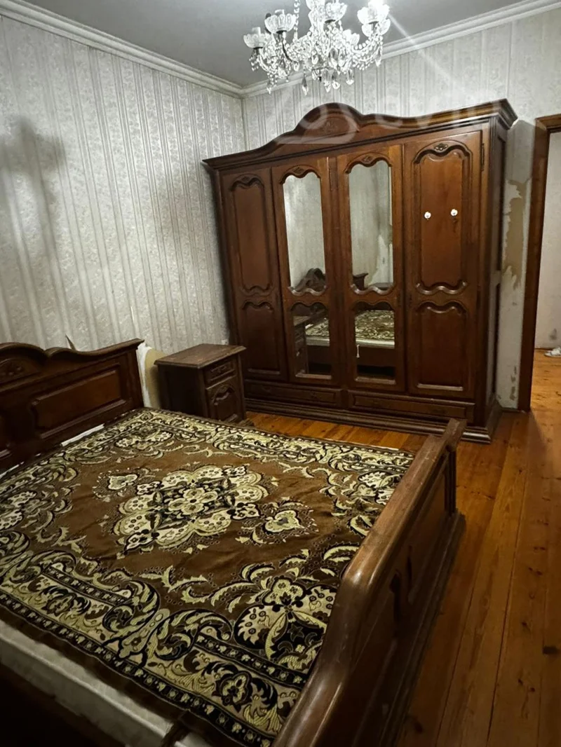 Kirayə verilir 2 otaqlı köhnə tikili 55 m² — Bakı, Yasamal 2 otaq 55.00 m²