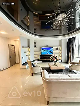 Kirayə verilir 2 otaqlı yeni tikili 110 m² — Bakı, Nəsimi 2 otaq 110.00 m²