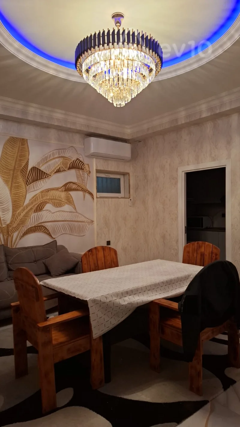 Kirayə verilir 2 otaqlı yeni tikili 80 m² — Bakı, Yasamal 2 otaq 80.00 m²