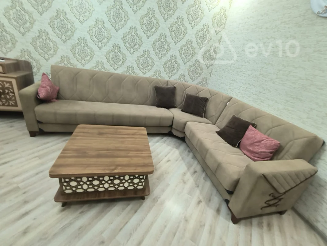 Kirayə verilir 4 otaqlı həyət evi 120 m² — Bakı, Sabunçu 4 otaq 120.00 m²