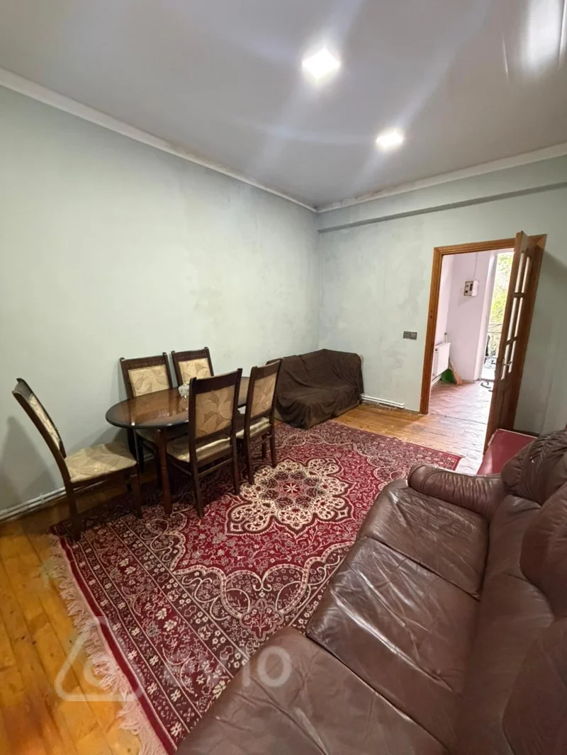 Kirayə verilir 2 otaqlı köhnə tikili 40 m² — Bakı, Nəsimi 2 otaq 40.00 m²