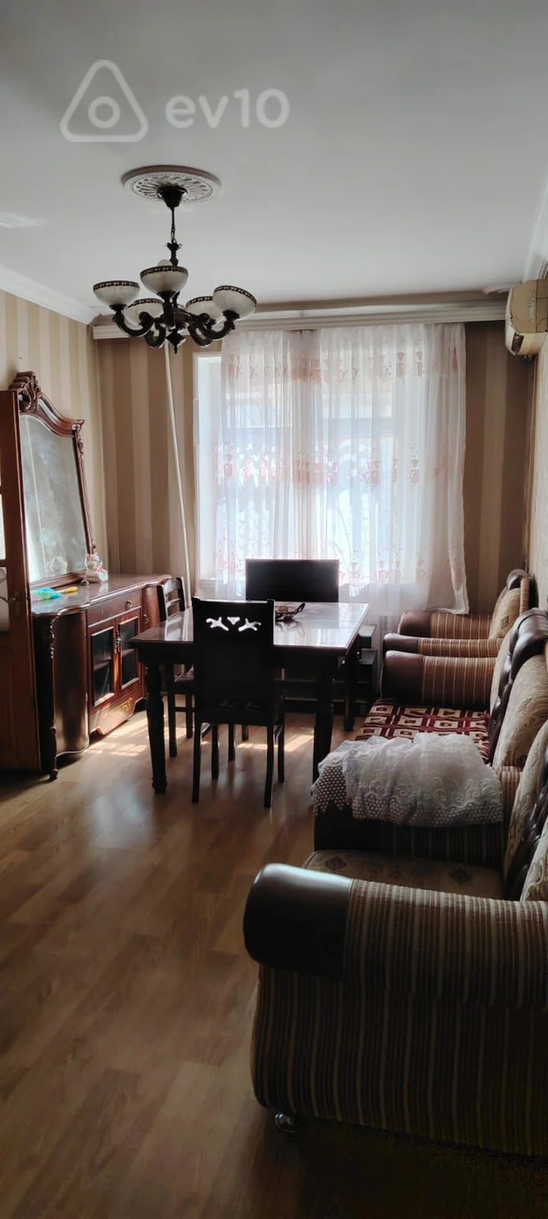 Satılır 2 otaqlı köhnə tikili 65 m² — Bakı, Xətai 2 otaq 65.00 m²