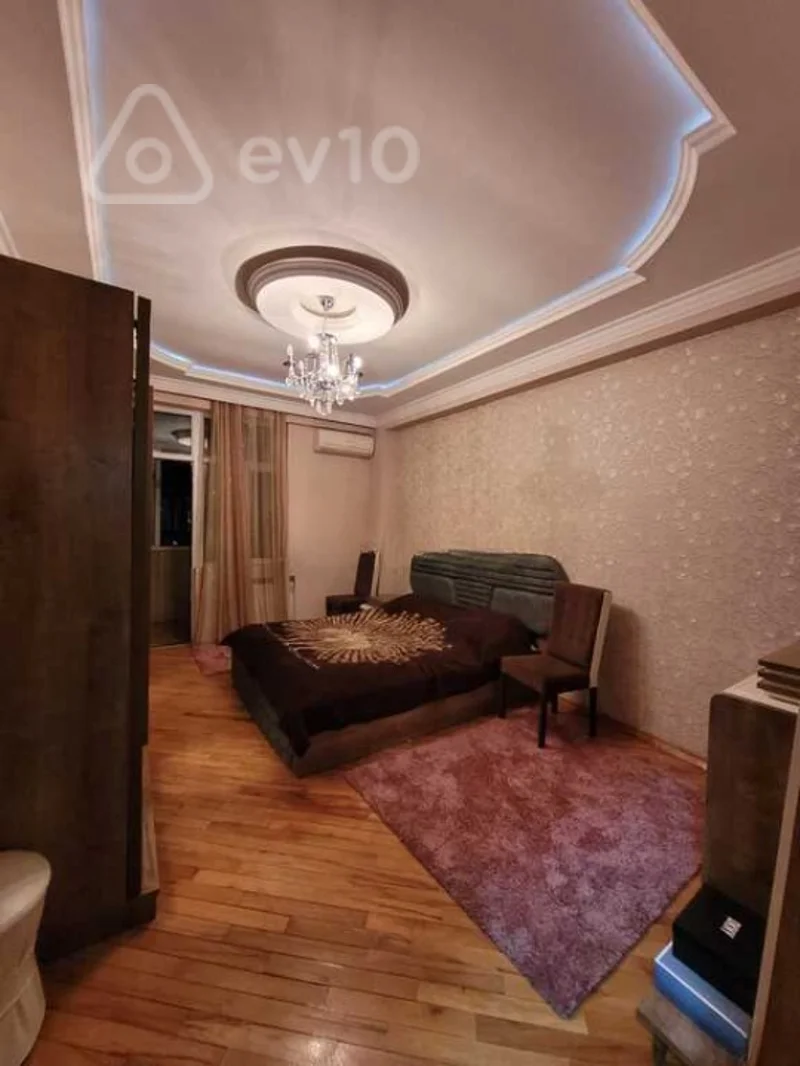 Satılır 2 otaqlı yeni tikili 94 m² — Bakı, Nəsimi 2 otaq 94.00 m²