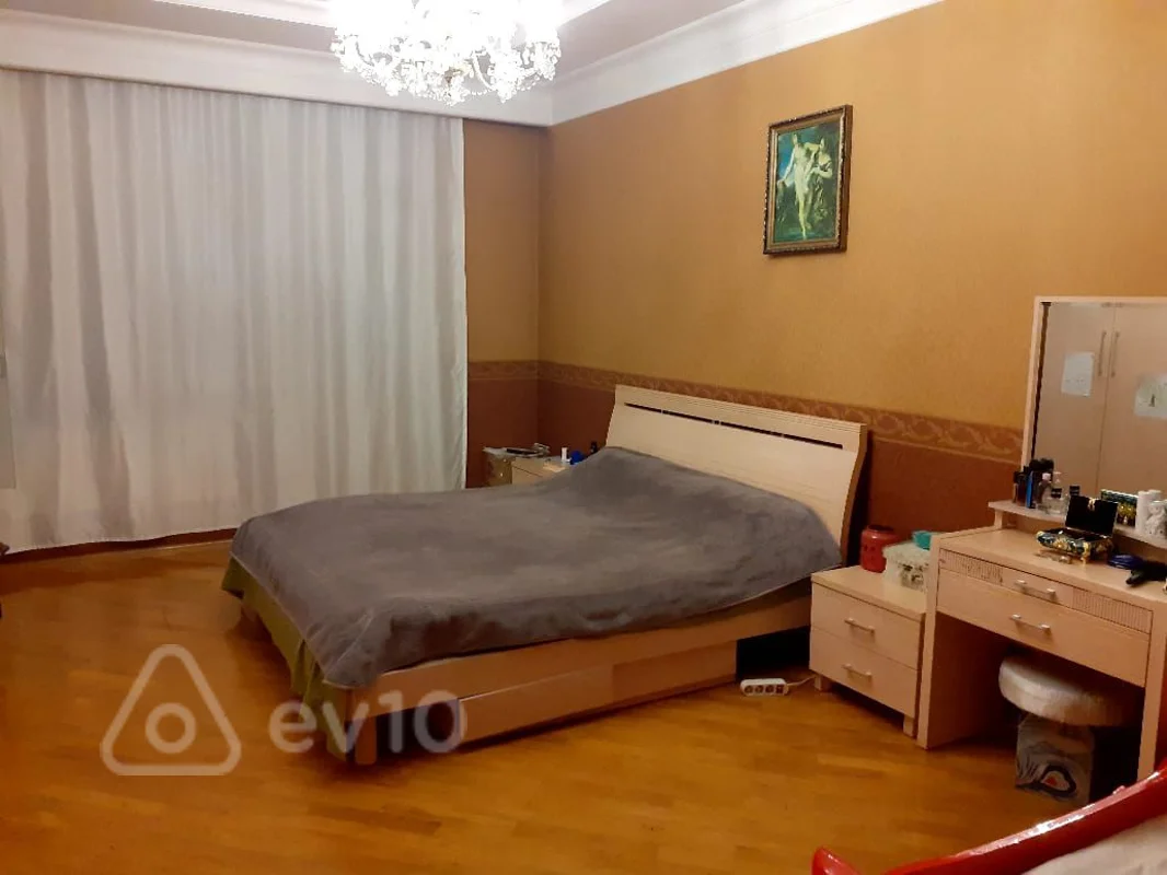 Kirayə verilir 3 otaqlı yeni tikili 145 m² — Bakı, Nəsimi 3 otaq 145.00 m²