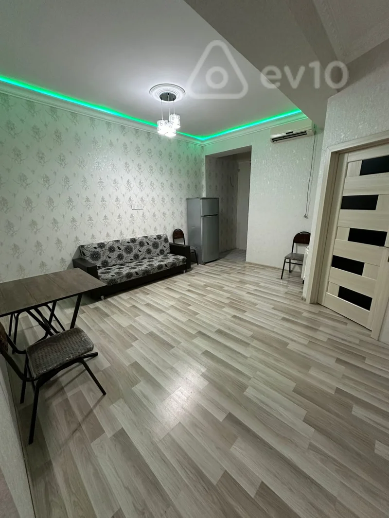 Kirayə verilir 2 otaqlı yeni tikili 48 m² — Bakı, Abşeron 2 otaq 48.00 m²