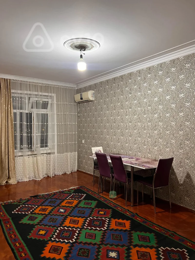 Kirayə verilir 2 otaqlı köhnə tikili 45 m² — Bakı, Nəsimi 2 otaq 45.00 m²