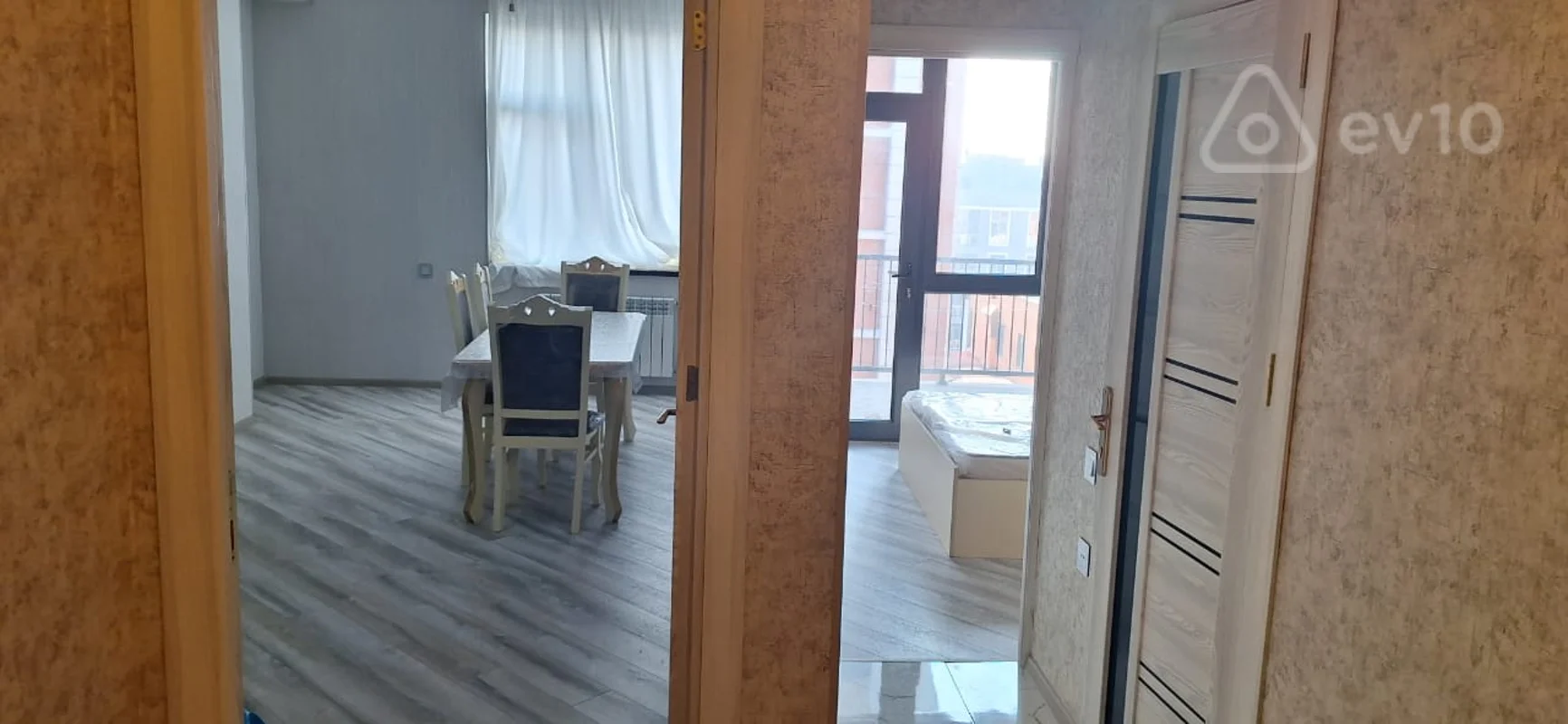 Kirayə verilir 2 otaqlı yeni tikili 65 m² — Bakı, Nərimanov 2 otaq 65.00 m²