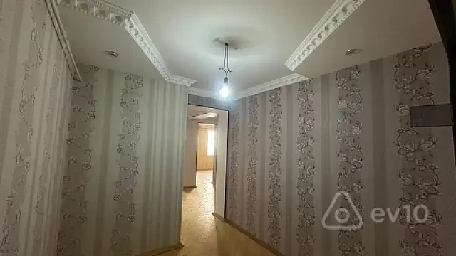 Satılır 3 otaqlı yeni tikili 80 m² — Bakı, Abşeron 3 otaq 80.00 m²