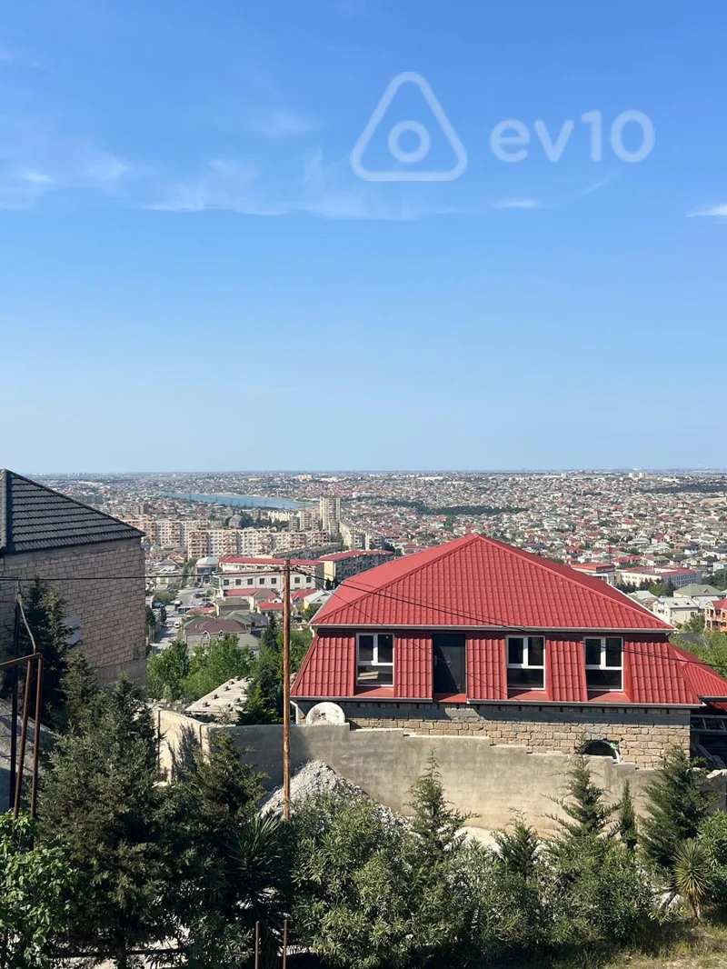 Satılır torpaq sahəsi — Bakı, Suraxanı