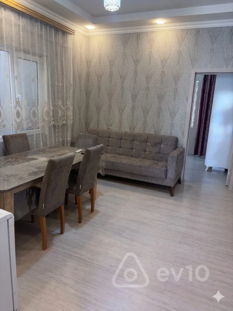 Kirayə verilir 2 otaqlı köhnə tikili 55 m² — Bakı, Yasamal 2 otaq 55.00 m²