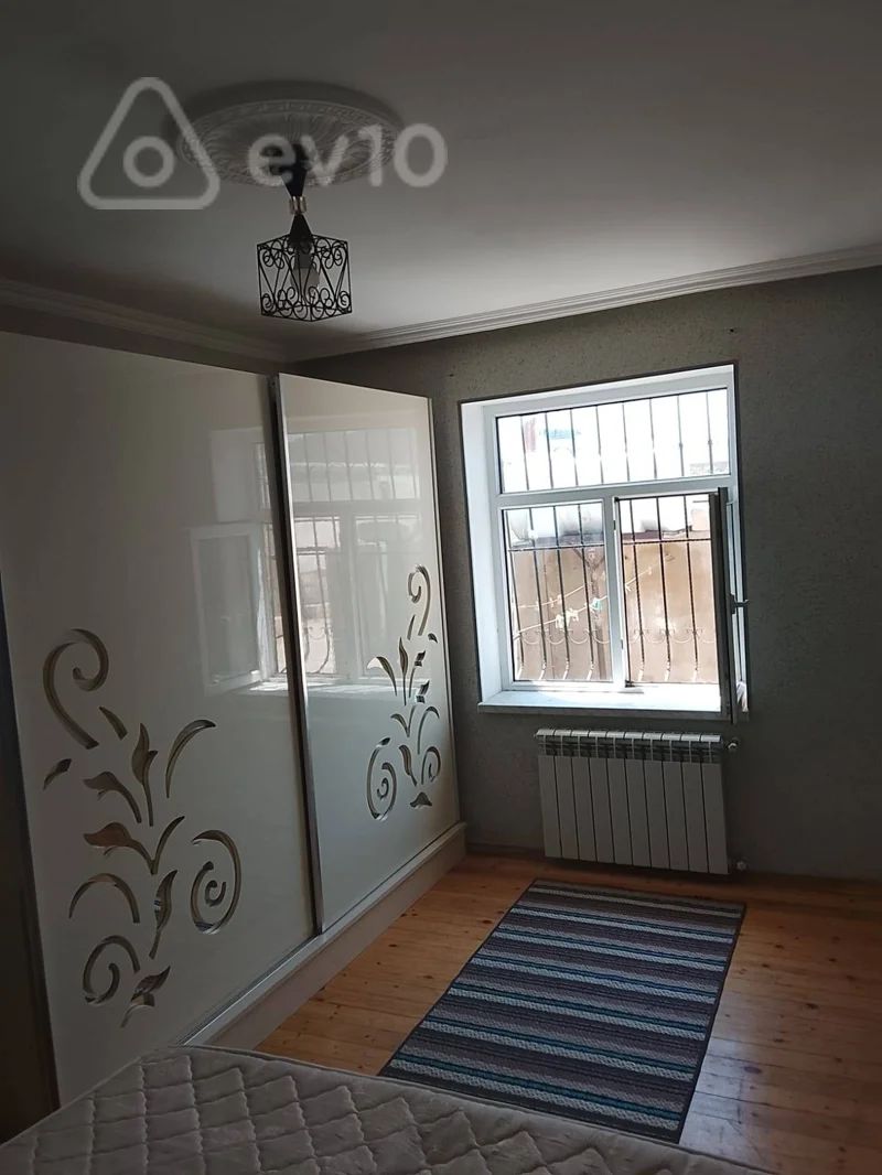 Satılır 2 otaqlı köhnə tikili 1000 m² — Bakı, Xəzər 2 otaq 1000.00 m²