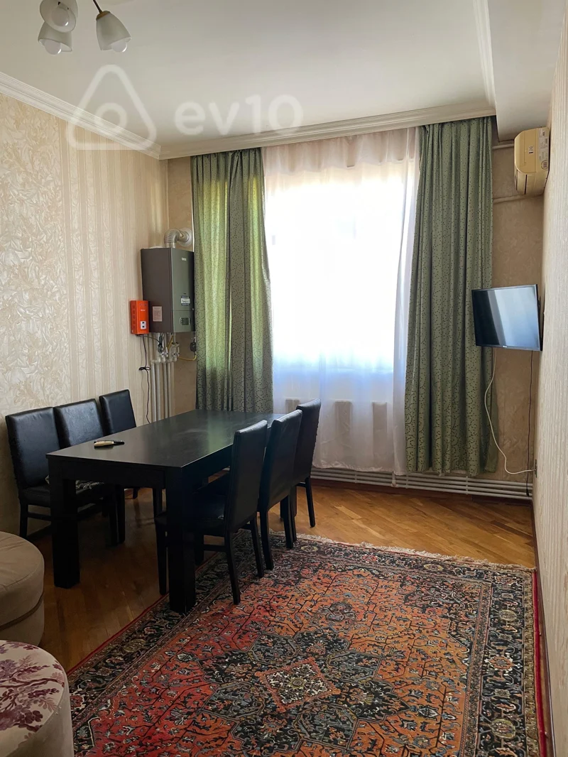 Satılır 2 otaqlı yeni tikili 40 m² — Xırdalan 2 otaq 40.00 m²