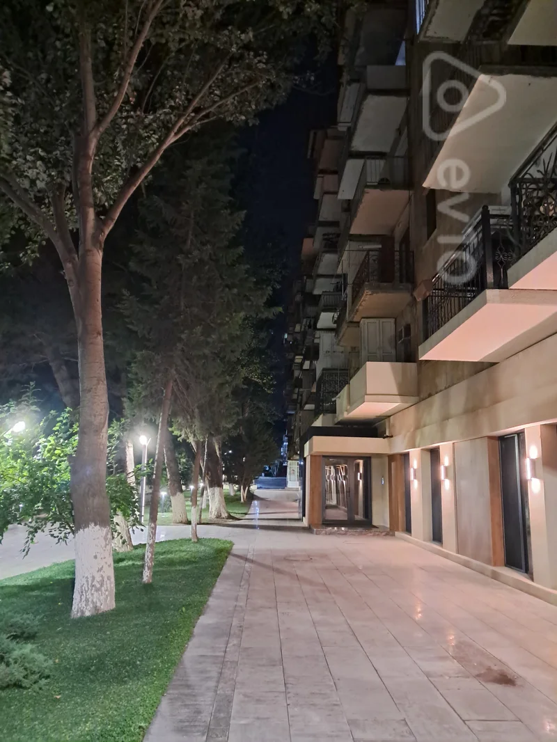 Kirayə verilir 2 otaqlı köhnə tikili 45 m² — Bakı, Yasamal 2 otaq 45.00 m²