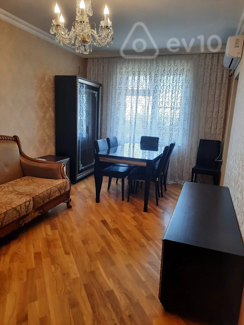 Kirayə verilir 2 otaqlı köhnə tikili 68 m² — Bakı, Binəqədi 2 otaq 68.00 m²