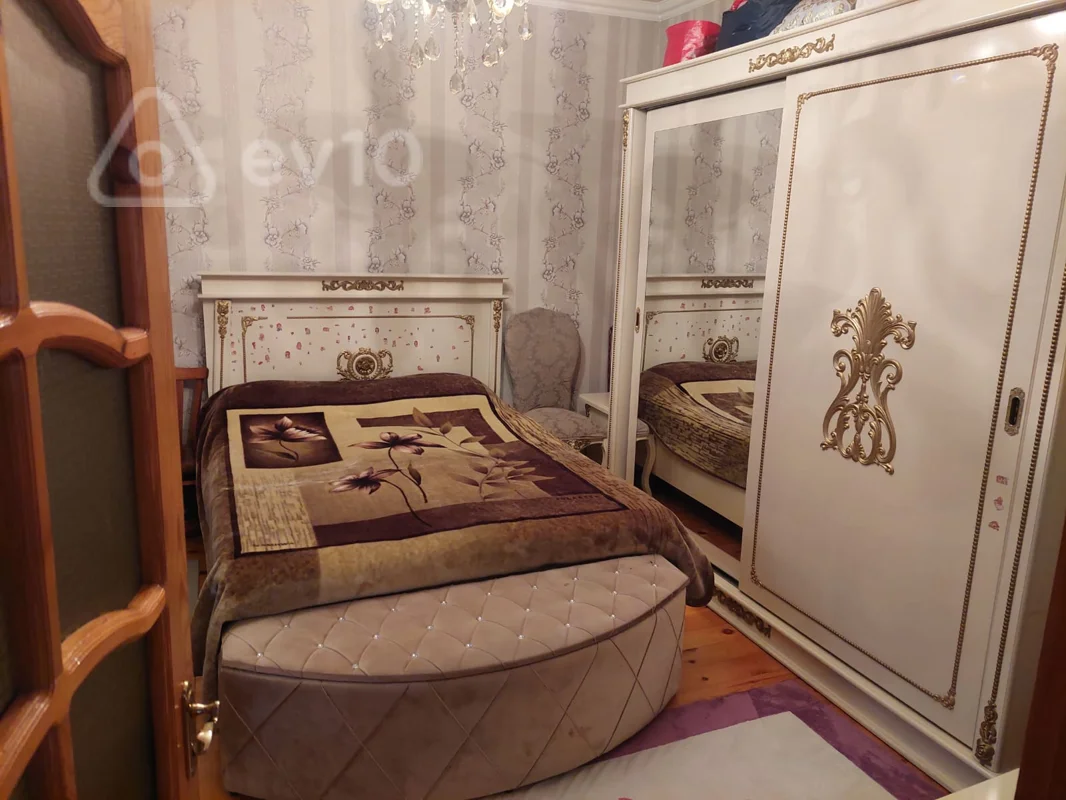 Satılır 5 otaqlı həyət evi 190 m² — Bakı, Binəqədi 5 otaq 190.00 m²