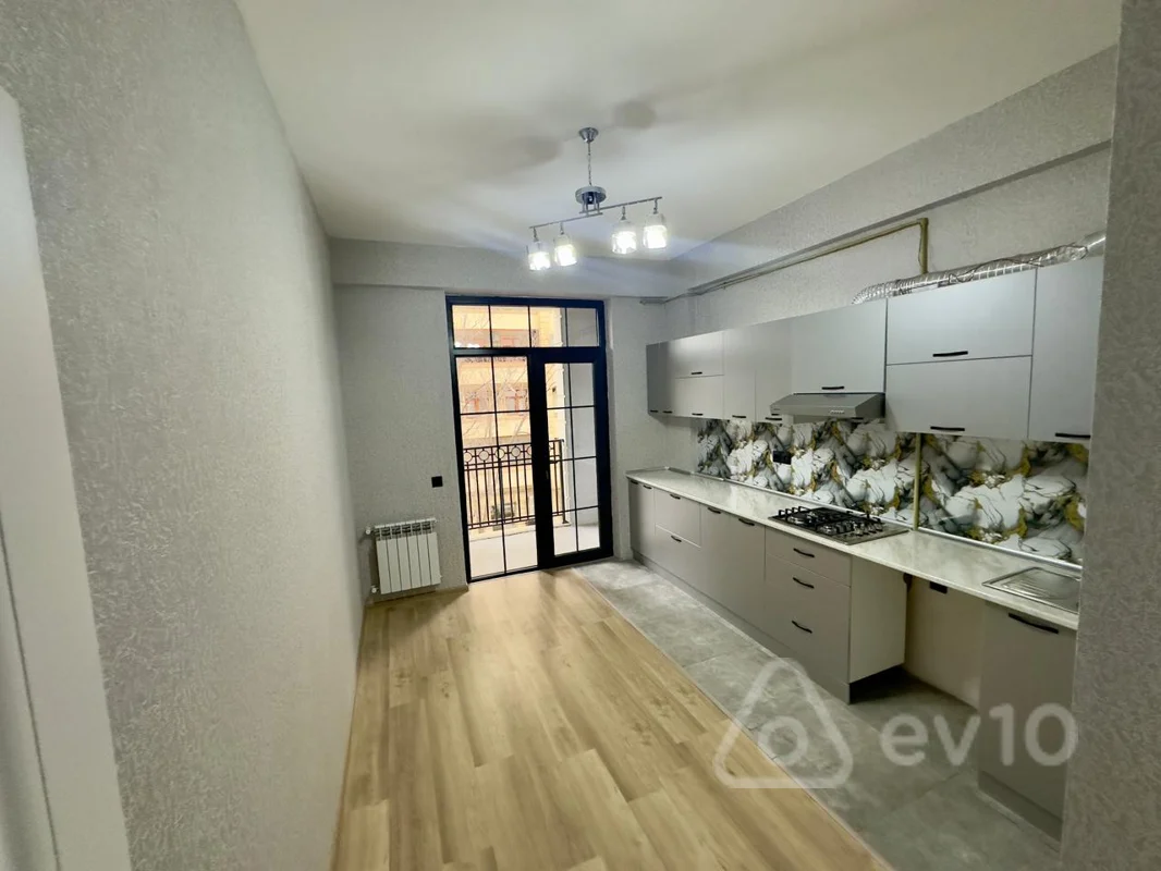 Kirayə verilir 2 otaqlı yeni tikili 65 m² — Bakı, Sabunçu 2 otaq 65.00 m²