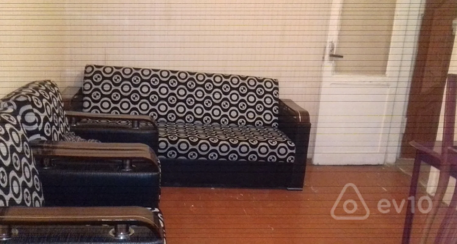 Kirayə verilir 2 otaqlı köhnə tikili 50 m² — Bakı, Nəsimi 2 otaq 50.00 m²