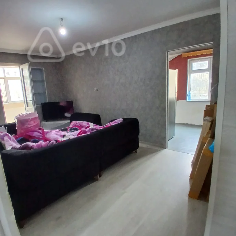 Satılır 2 otaqlı köhnə tikili 50 m² — Bakı, Nizami 2 otaq 50.00 m²