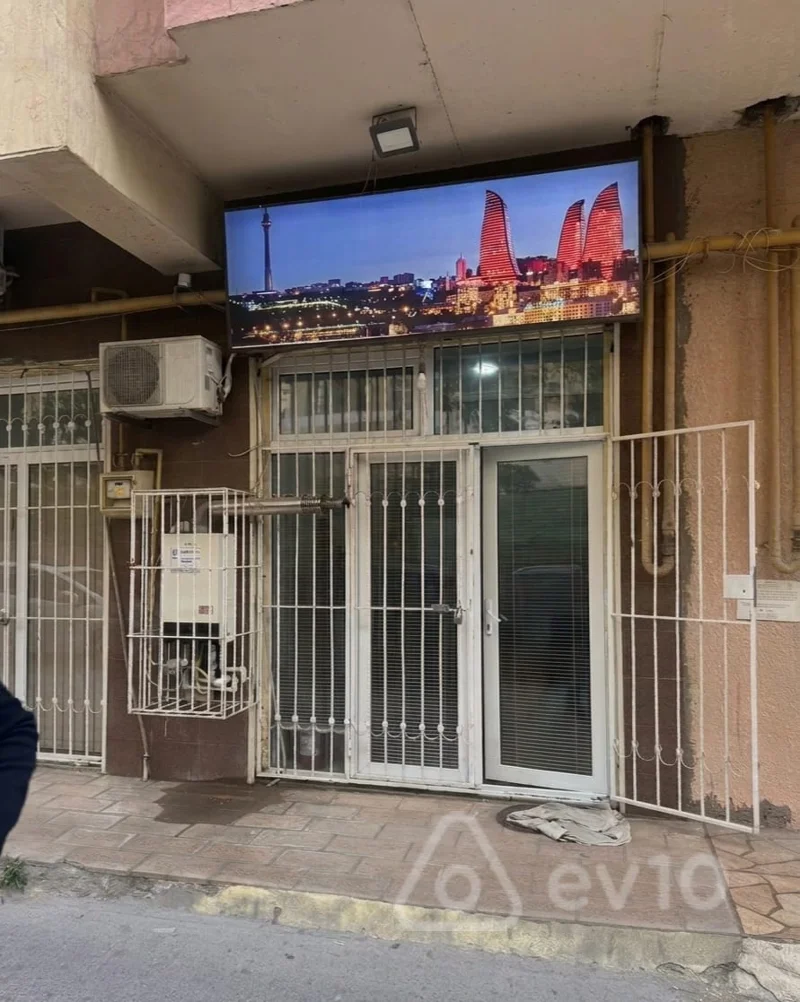Satılır mənzil 55 m² — Bakı, Yasamal 55.00 m²