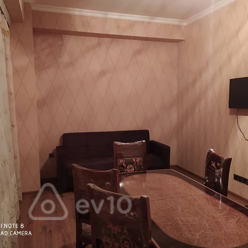 Kirayə verilir 3 otaqlı yeni tikili 85 m² — Bakı, Yasamal 3 otaq 85.00 m²