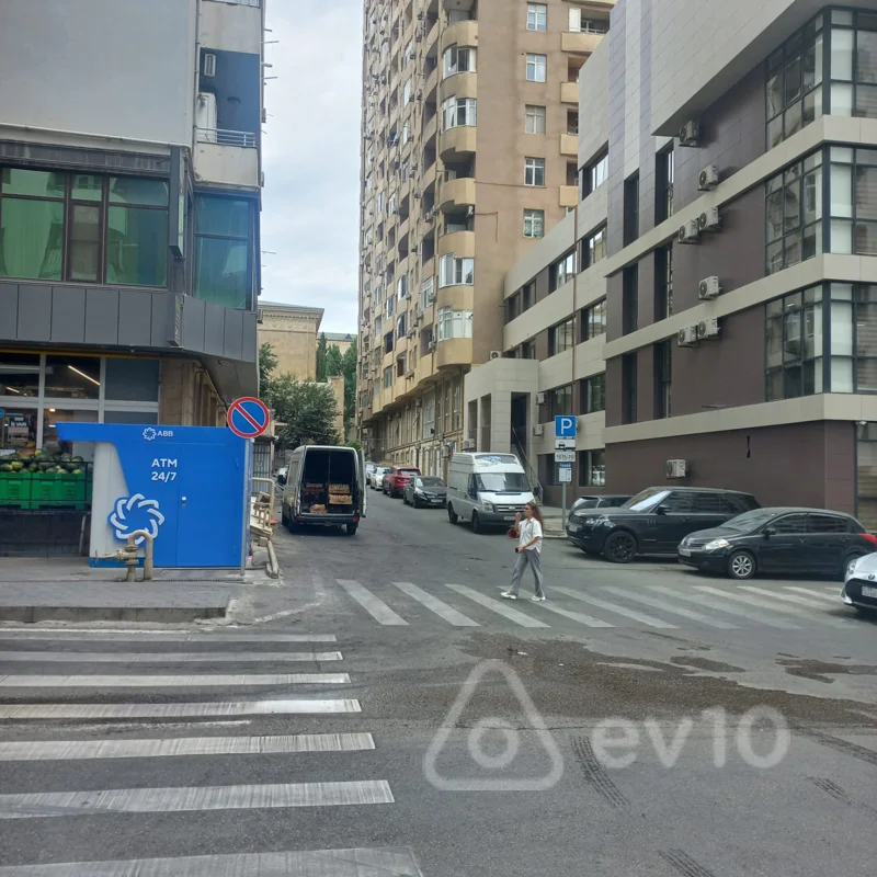 Satılır 3 otaqlı yeni tikili 129 m² — Bakı, Yasamal 3 otaq 129.00 m²