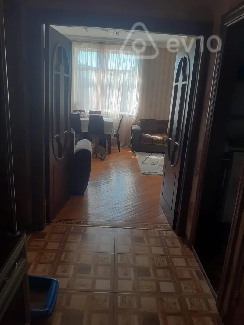 Satılır 2 otaqlı yeni tikili 59 m² — Bakı, Yasamal 2 otaq 59.00 m²