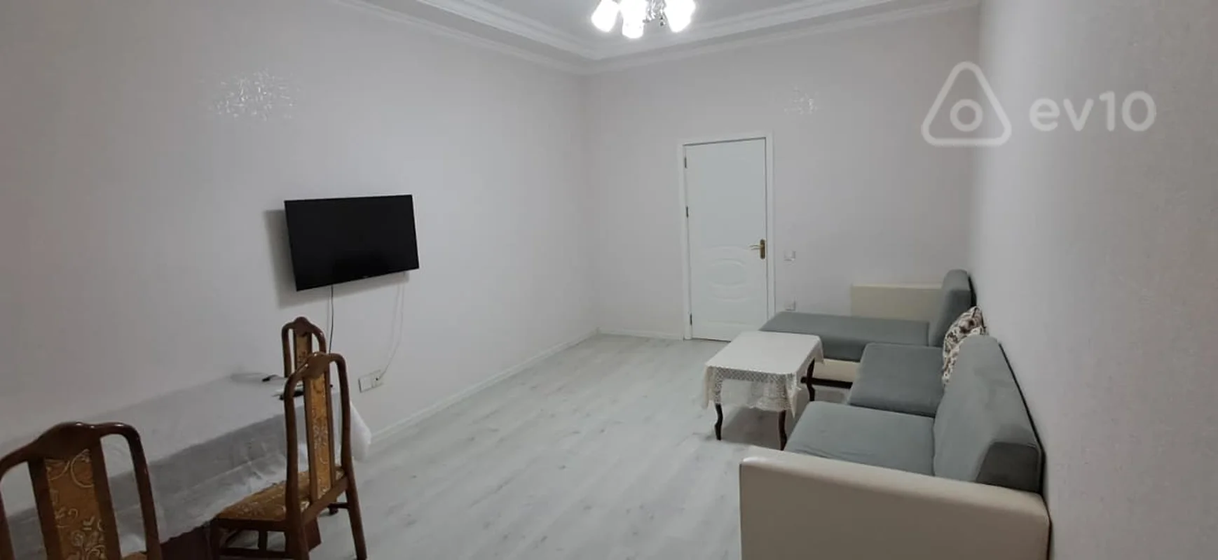 Kirayə verilir 2 otaqlı yeni tikili 52 m² — Sumqayıt 2 otaq 52.00 m²