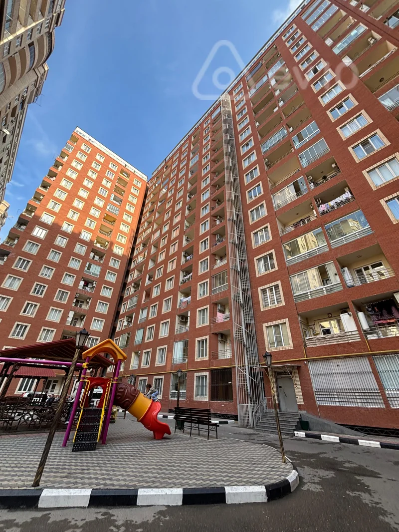 Satılır 3 otaqlı yeni tikili 70 m² — Bakı, Binəqədi 3 otaq 70.00 m²