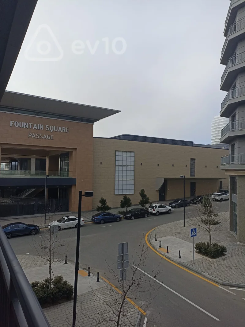 Satılır 4 otaqlı yeni tikili 166 m² — Bakı, Xətai 4 otaq 166.00 m²