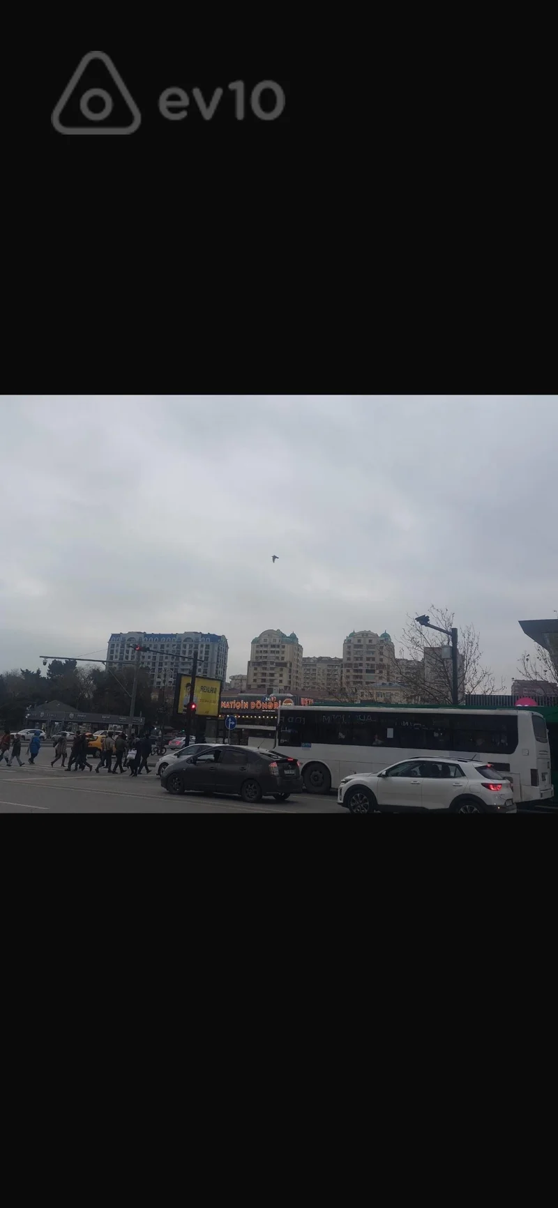 Kirayə verilir 3 otaqlı yeni tikili 180 m² — Bakı, Nərimanov 3 otaq 180.00 m²