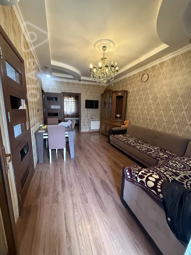 Kirayə verilir 3 otaqlı köhnə tikili 58 m² — Bakı, Nəsimi 3 otaq 58.00 m²