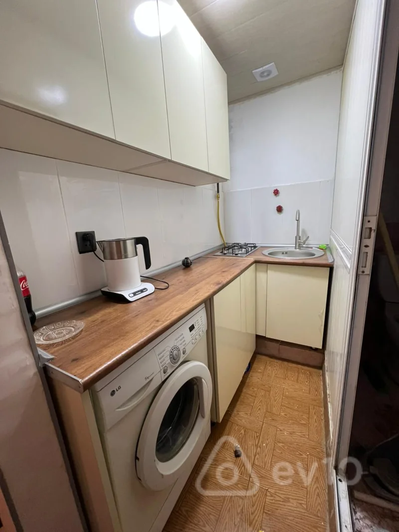 Kirayə verilir 2 otaqlı köhnə tikili 55 m² — Bakı, Nərimanov 2 otaq 55.00 m²