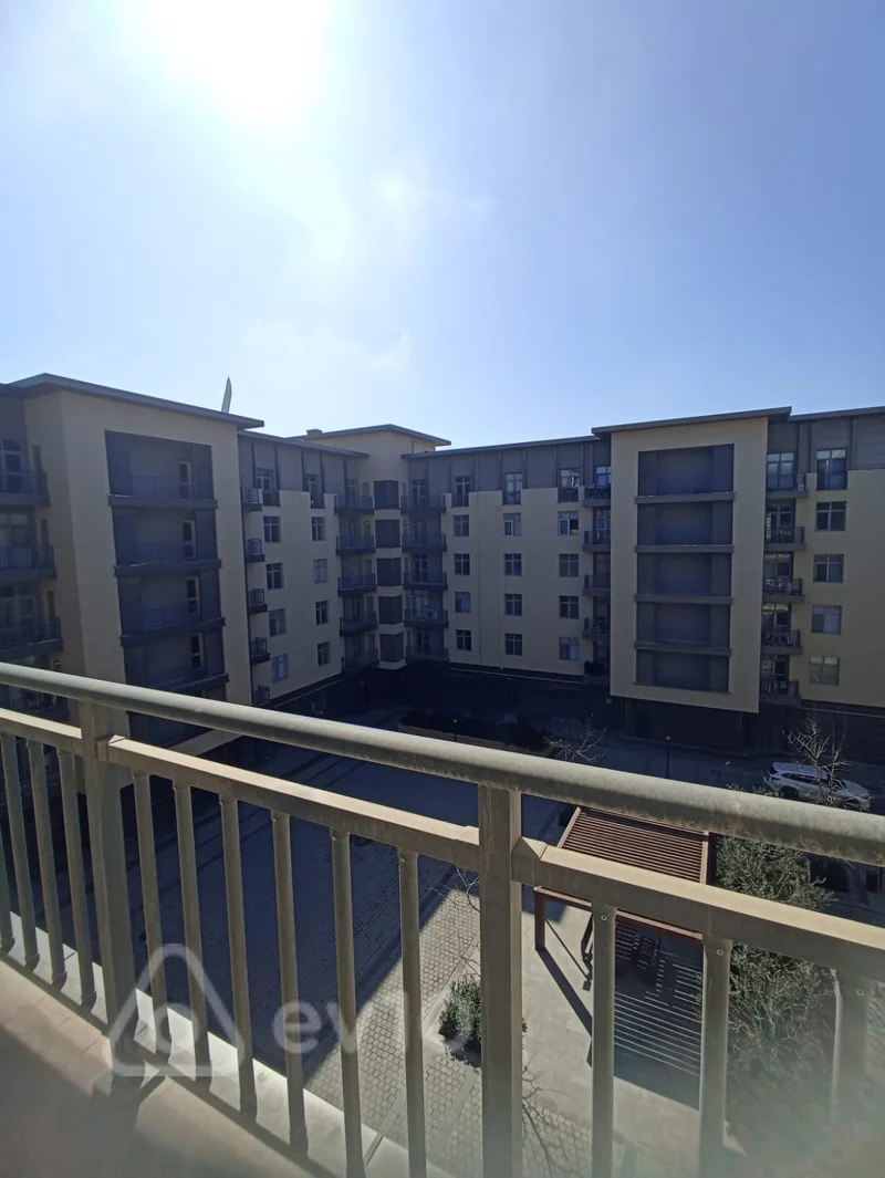 Satılır 3 otaqlı yeni tikili 140 m² — Bakı, Xətai 3 otaq 140.00 m²