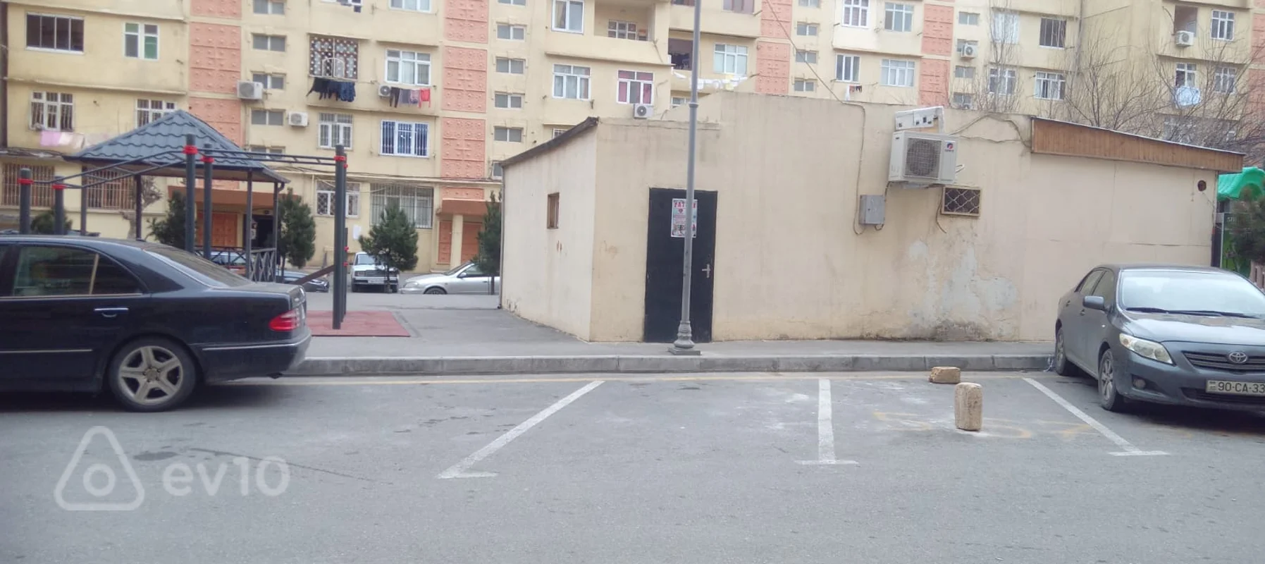 Satılır mənzil 70 m² — Bakı, Yasamal 70.00 m²