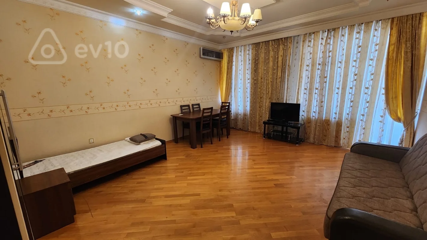 Kirayə verilir 2 otaqlı yeni tikili 65 m² — Bakı, Yasamal 2 otaq 65.00 m²