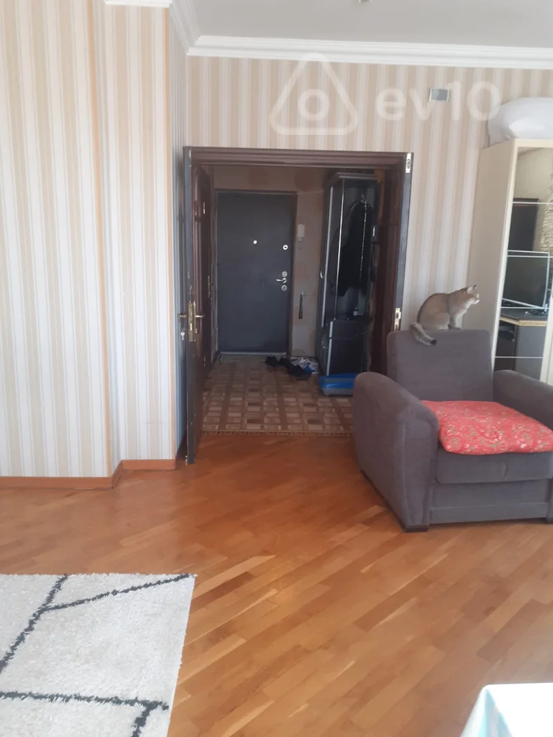 Satılır 2 otaqlı yeni tikili 59 m² — Bakı, Yasamal 2 otaq 59.00 m²