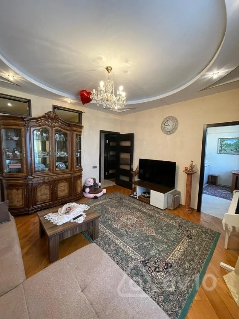 Kirayə verilir 3 otaqlı yeni tikili 65 m² — Bakı, Yasamal 3 otaq 65.00 m²