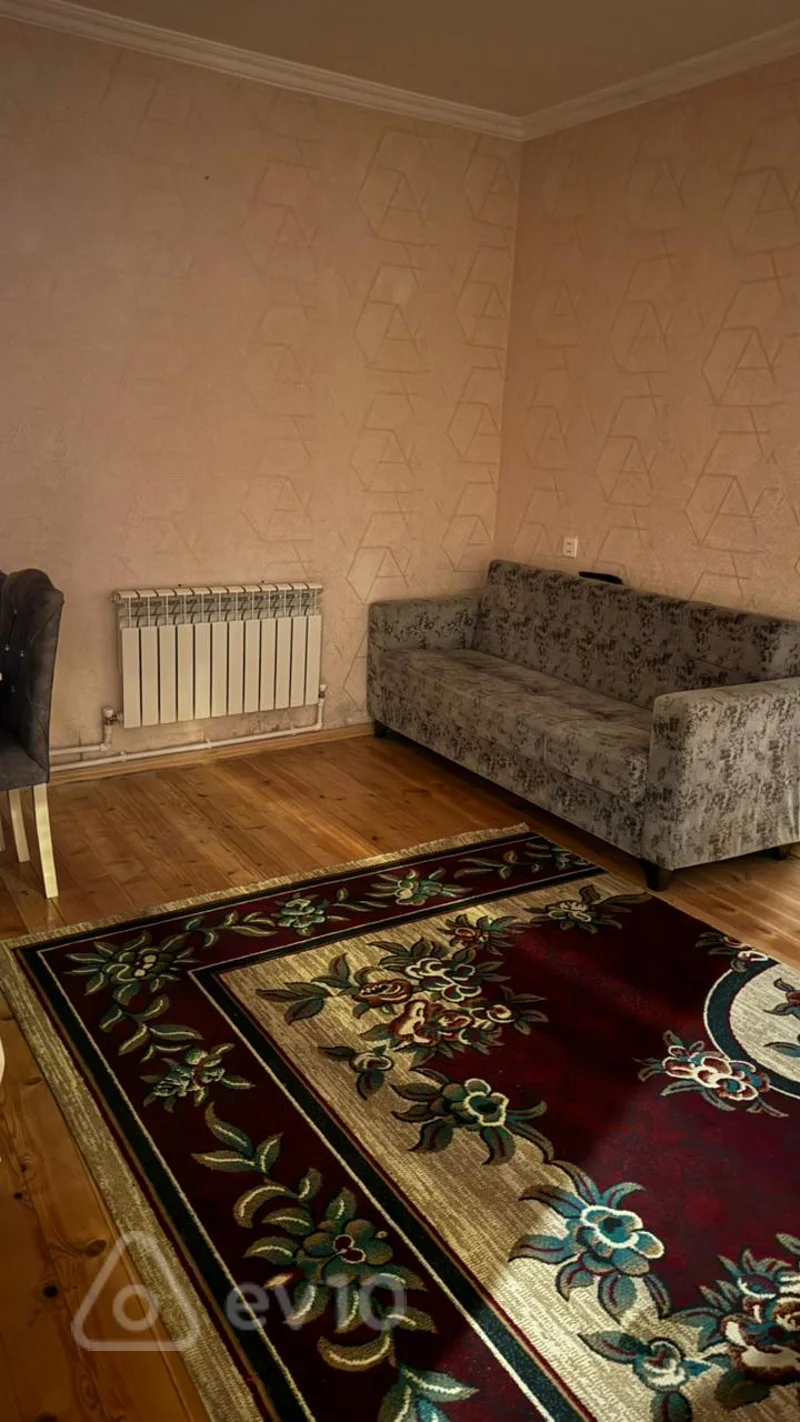 Kirayə verilir 2 otaqlı həyət evi 70 m² — Bakı, Səbail 2 otaq 70.00 m²