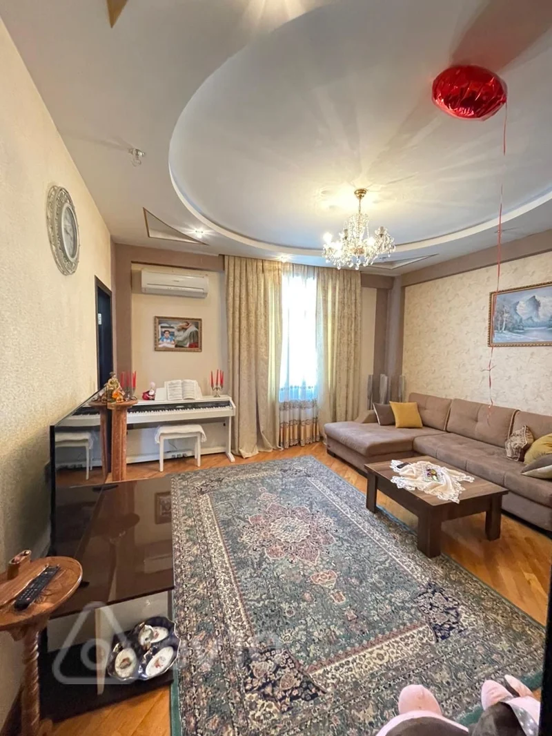 Kirayə verilir 3 otaqlı yeni tikili 65 m² — Bakı, Yasamal 3 otaq 65.00 m²