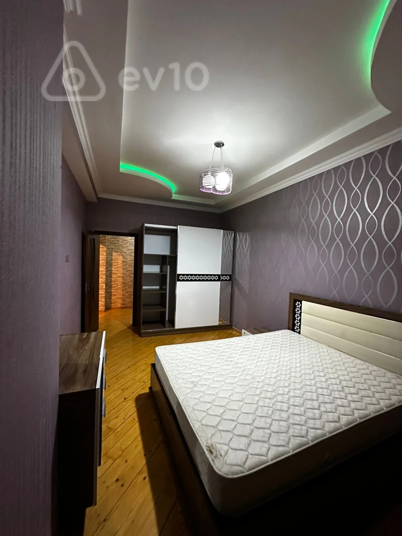 Satılır 2 otaqlı yeni tikili 72 m² — Xırdalan 2 otaq 72.00 m²