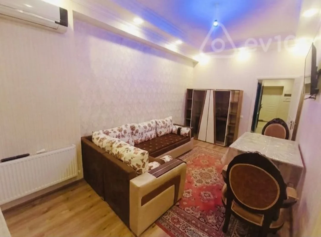 Kirayə verilir 2 otaqlı yeni tikili 65 m² — Bakı, Nərimanov 2 otaq 65.00 m²