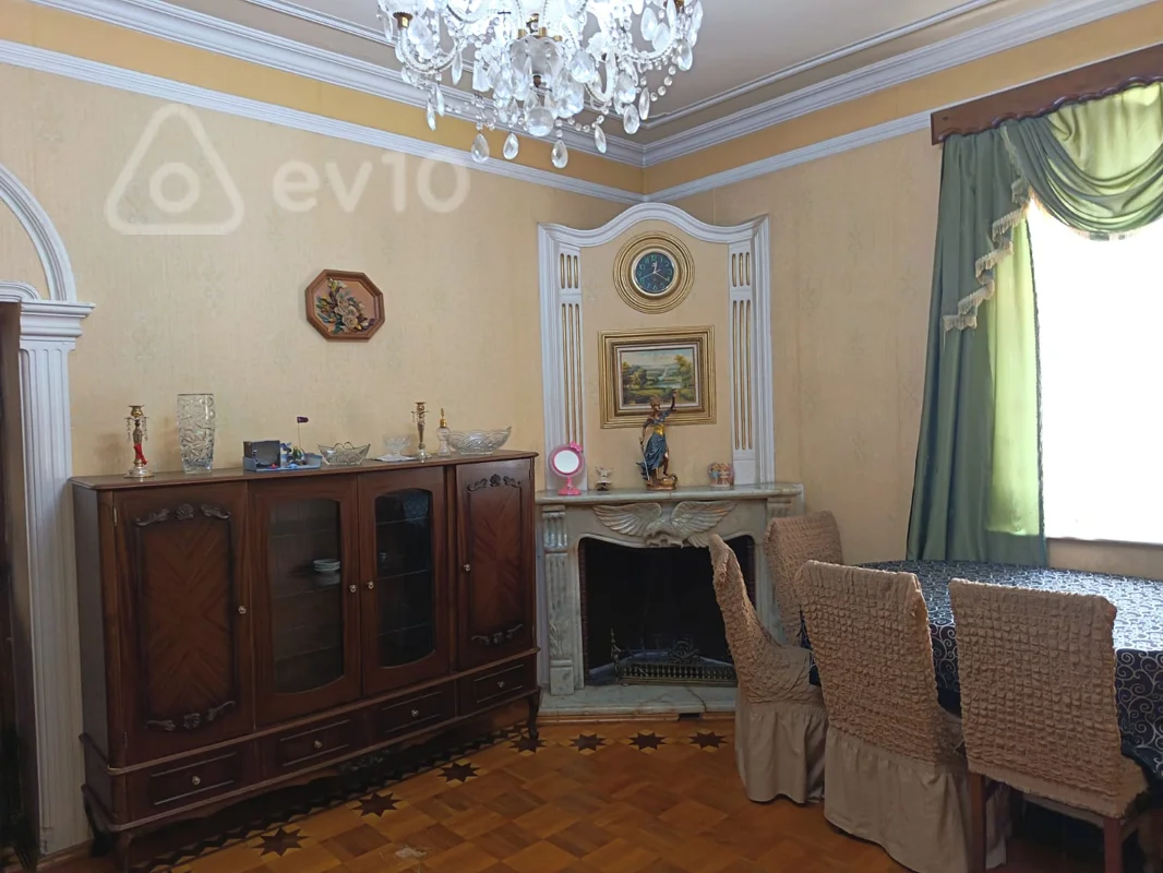 Kirayə verilir 2 otaqlı yeni tikili 90 m² — Bakı, Nərimanov 2 otaq 90.00 m²