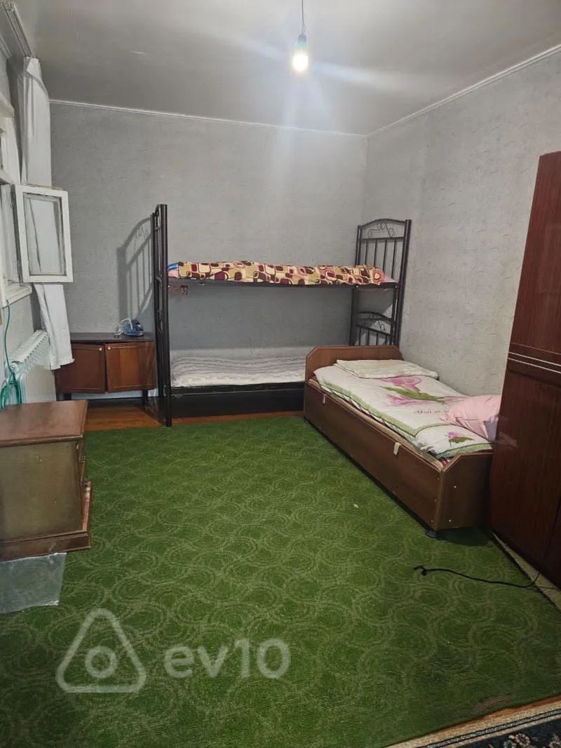 Kirayə verilir 2 otaqlı həyət evi 41 m² — Bakı, Binəqədi 2 otaq 41.00 m²