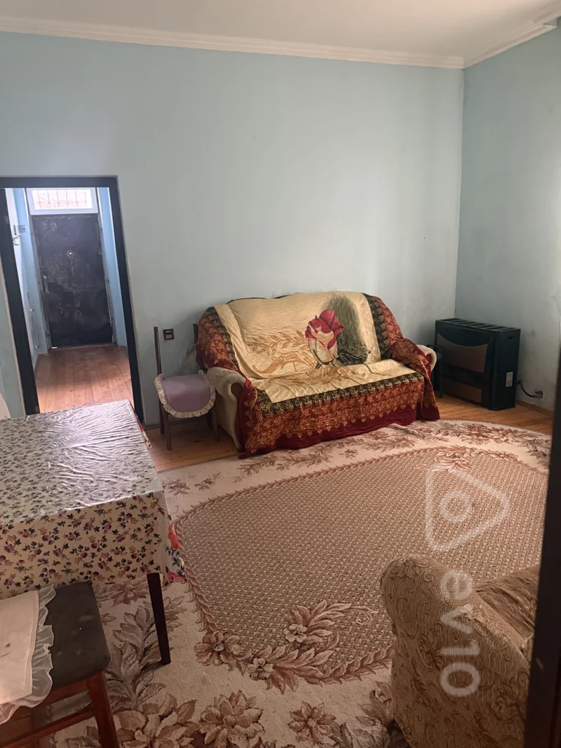 Kirayə verilir 2 otaqlı həyət evi 90 m² — Bakı, Xətai 2 otaq 90.00 m²