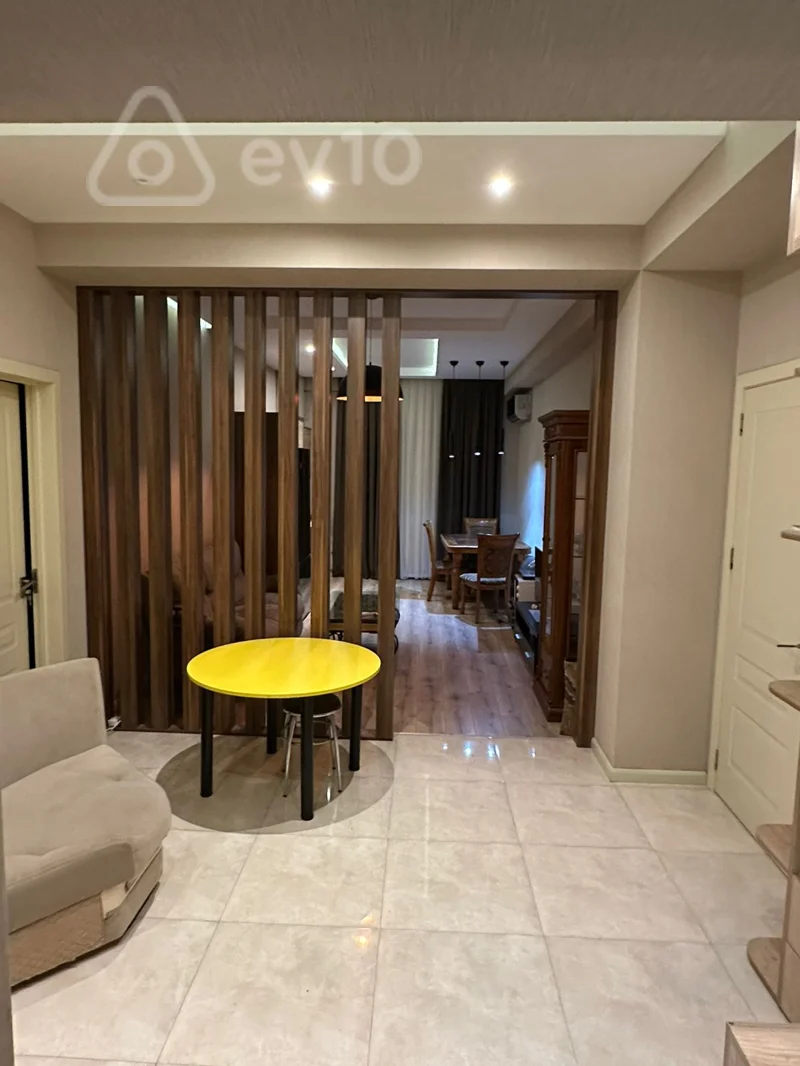 Kirayə verilir 3 otaqlı yeni tikili 108 m² — Bakı, Nəsimi 3 otaq 108.00 m²