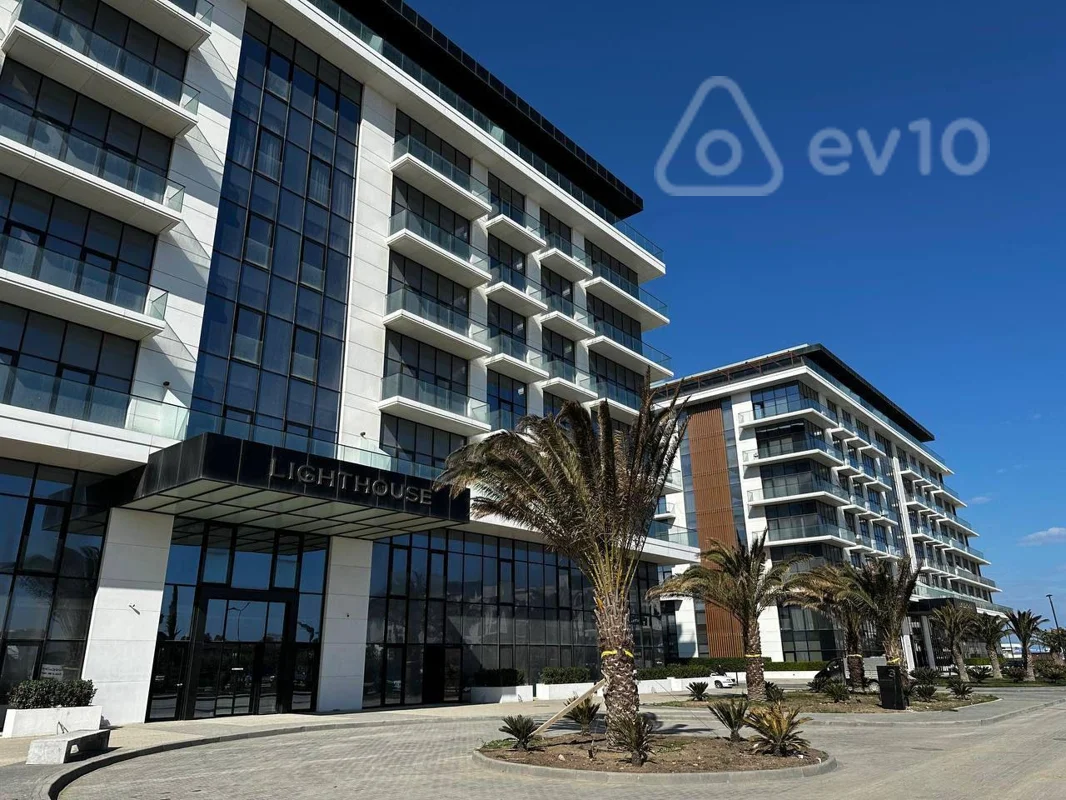 Satılır 2 otaqlı yeni tikili 57 m² — Bakı, Sabunçu 2 otaq 57.00 m²