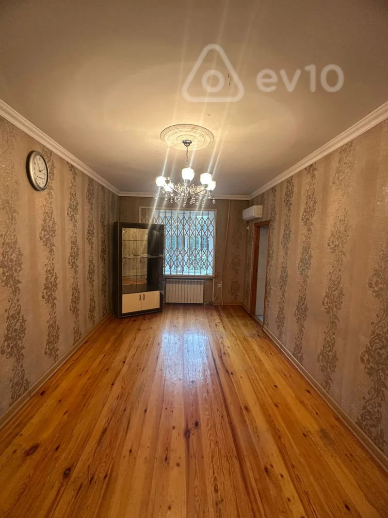 Satılır 2 otaqlı köhnə tikili 50 m² — Bakı, Xətai 2 otaq 50.00 m²