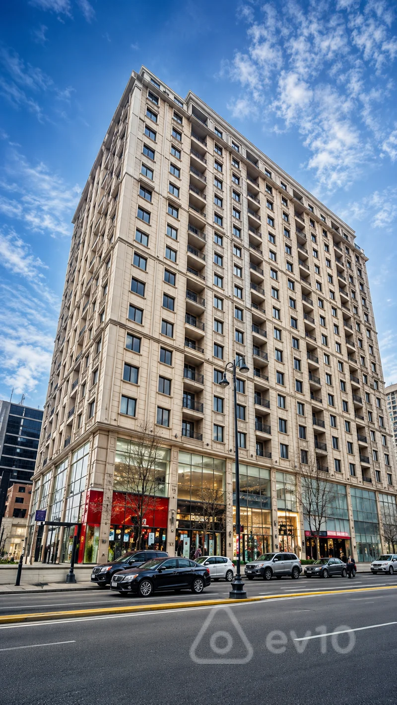Satılır 2 otaqlı yeni tikili 91 m² — Bakı, Nəsimi 2 otaq 91.00 m²