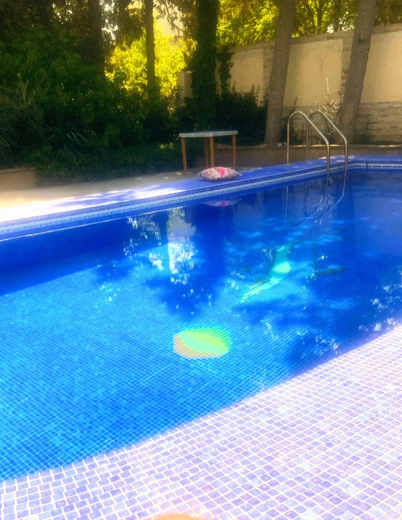 Kirayə verilir 5 otaqlı həyət evi 240 m² — Bakı, Sabunçu 5 otaq 240.00 m²