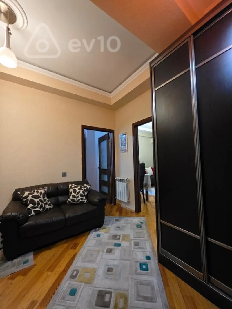 Satılır 2 otaqlı yeni tikili 56 m² — Bakı, Yasamal 2 otaq 56.00 m²